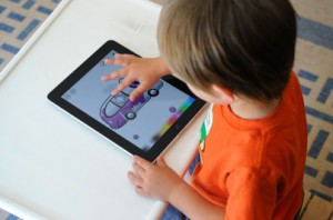 iPad