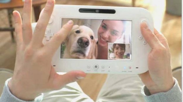 nintendo wii u 5 620x347 Nintendo Wii U sería lanzada con una nueva tienda de aplicaciones
