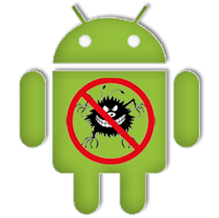  Logo Android Malware grows no malware on Smartphones 