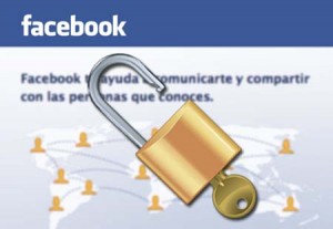Facebook aún guarda las fotos que borraste hace años Facebook aún guarda las fotos que borraste hace años