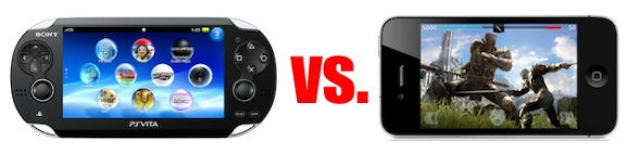 PS Vita jpg31 vs iPhone 4 vs PS Vita. iPhone 4S, which is better to play? 