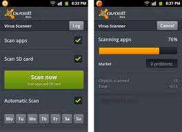  images 1 Applications to improve the security of your Android 