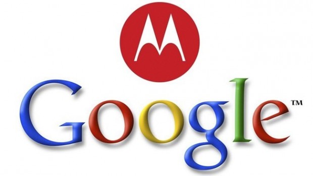 Google festeja que fue aprobada la compra de Motorola