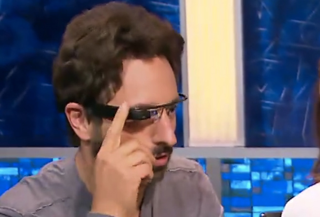 0529 Glass sergey Google could reach 660 next year,