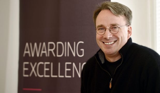 Linus Torvalds le pega duro a NVIDIA, con insulto incluido linus Linus Torvalds le pega duro a NVIDIA, con insulto incluido