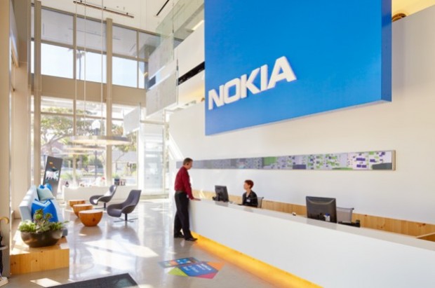 NokiaHQ 620x411 Nokia announced layoffs of 10 000 employees