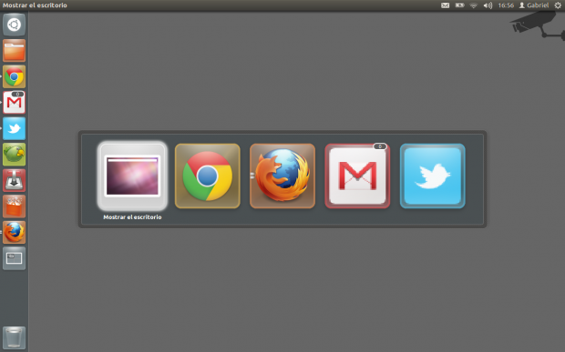 Ubuntu 12.10 ofrecerá integración con aplicaciones web Captura de pantalla de 2012 07 19 165652 620x387 Ubuntu 12.10 ofrecerá integración con aplicaciones web