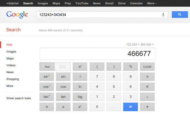 Google lanzó una nueva calculadora de 34 botones Captura de pantalla de 2012 07 25 112415 620x376 Google lanzó una nueva calculadora de 34 botones