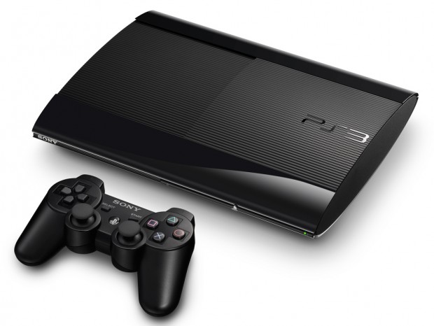 8001374977 d3a2866bc4 b 620x466 Sony introduced a redesigned model of PlayStation 3 