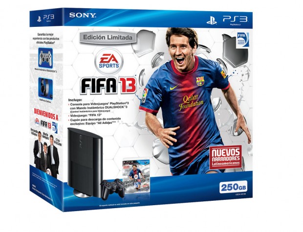  8002636299 dc7a282d25 b 620x476 Sony introduced a redesigned model of PlayStation 3 