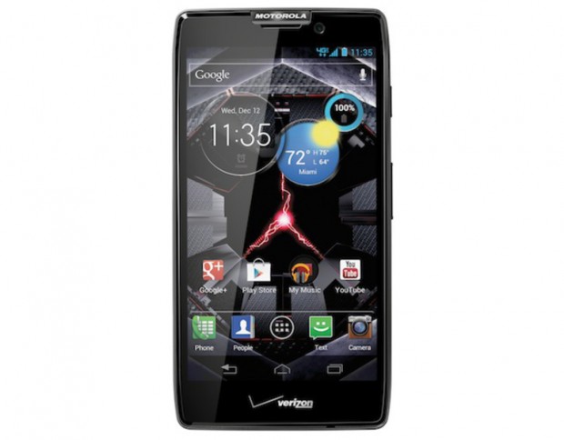 Motorola reveló los nuevos miembros de la familia Droid RAZR RAZRHD 620x484 Motorola reveló los nuevos miembros de la familia Droid RAZR