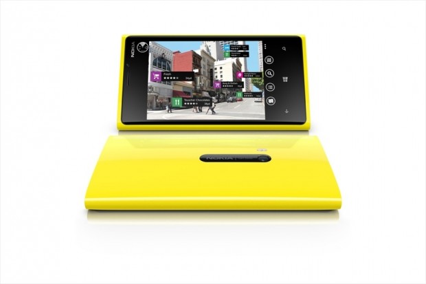920 nokia lumia 620x413 Lumia 820 and 920, the new Nokia with Windows Phone 8