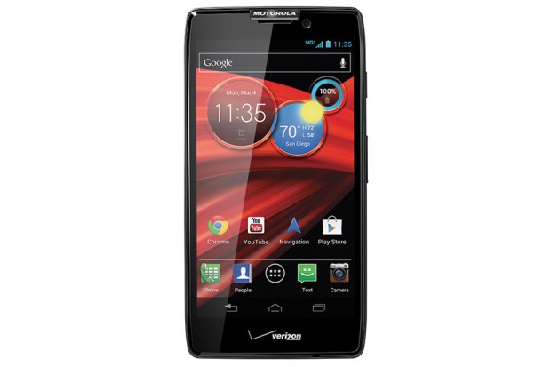 Motorola reveló los nuevos miembros de la familia Droid RAZR razrmaxxhd 620x413 Motorola reveló los nuevos miembros de la familia Droid RAZR