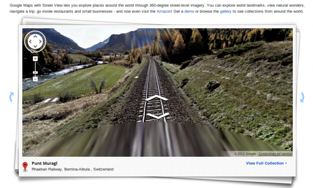 Google actualiza 402 mil kilómetros de rutas en Street View Street View – Google Maps 620x373 Google actualiza 402 mil kilómetros de rutas en Street View
