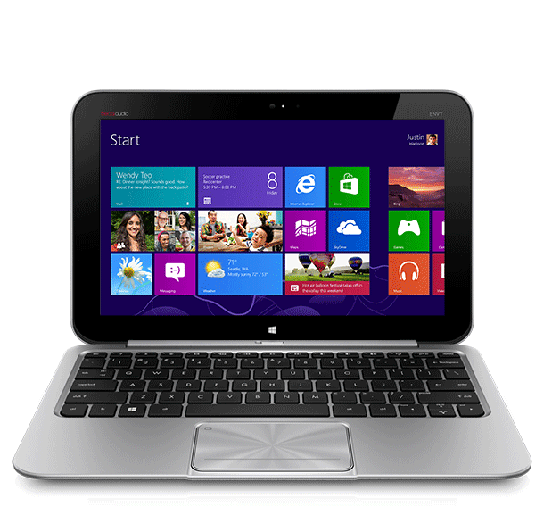 HP divulgó los precios de sus equipos con Windows 8 envy x2 v2 tcm 245 1313867 HP divulgó los precios de sus equipos con Windows 8