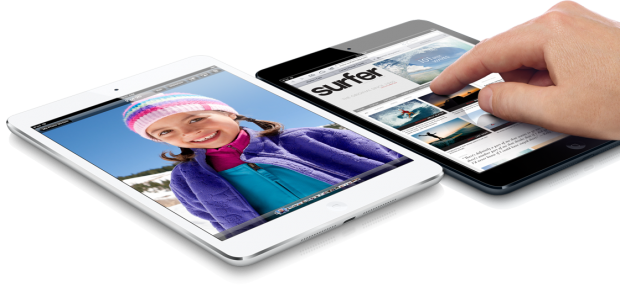  hero 620x287 [Apple Event] New fourth generation iPad iPad Mini 