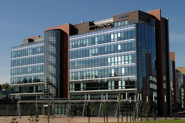 Nokia vendería sus oficinas principales en Espoo nokia mulls espoo hq sale 0 620x413 Nokia vendería sus oficinas principales en Espoo