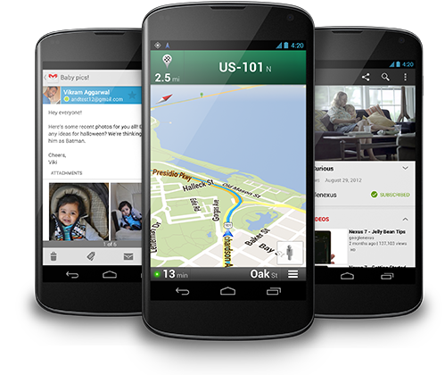 unnamed 6 Nexus 4 y Nexus 10, las nuevas joyas de Google