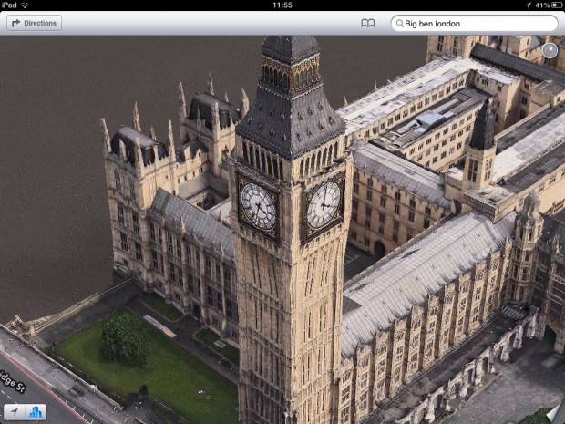 tumblr mb5q9gHSMO1rhptwbo1 1280 620x465 Apple would have fired the person responsible for Maps in iOS 6 