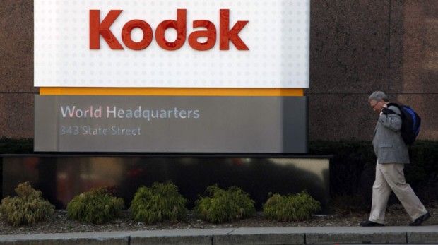 800 ap kodak 620x347 headquarters one would join Apple and Google to buy patents Kodak 