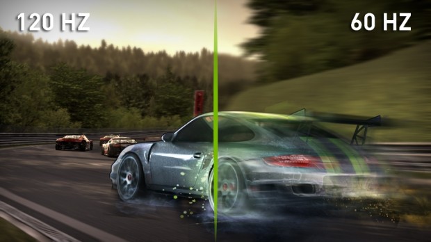 3DV 120hz Motion Blur 620x348 2 How can we use our PC to play in 3D?