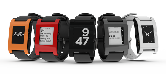 AIkSu official Pebble Distribution will begin on January 23