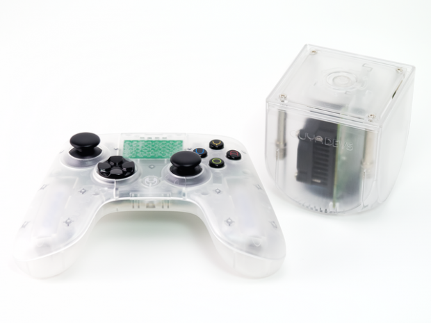 Crean e1359459772472 OuyaDeveloperConsole 166 prototypes for console games Ouya 