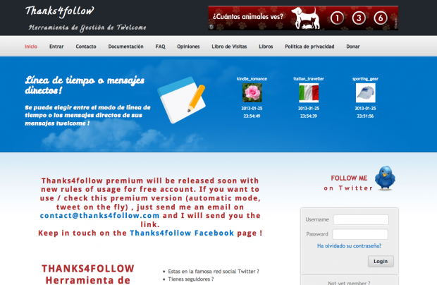 thanks4follow 620x404 5 free tools for Twitter users