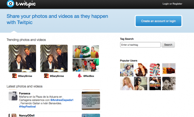 twitpic 620x374 5 free tools for Twitter users