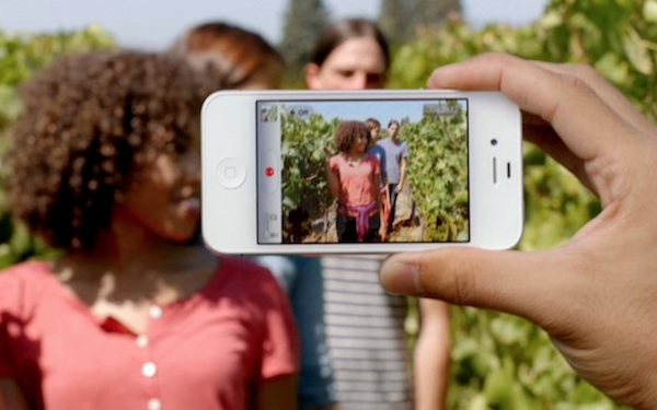 video came Vine, a new way to share videos on Twitter