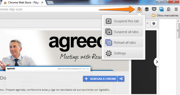 41 e1361807947118 How to manage memory using Google Chrome?