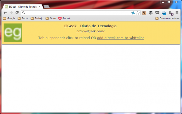51 e1361808127434 How to manage memory using Google Chrome?