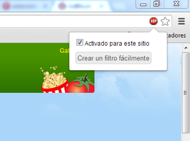 AdblockPlus 3 Extensions to block ads on YouTube and elsewhere