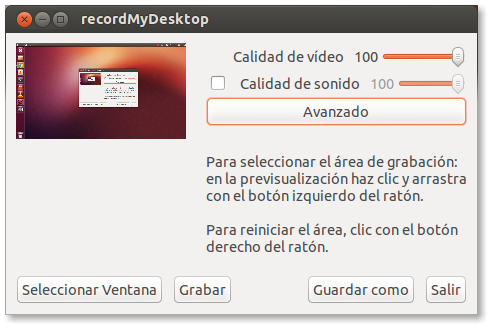 Screenshot 2013 February 18 083 031 Recording a screencast on Linux with RecordMyDesktop