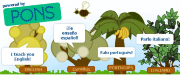aprenderidiomasonline The best social networking online language learning