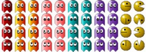 ghost 300x108 How to create a simple game with Game Maker?