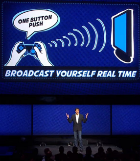 image thumb3 PlayStation 4, is more than the same? 