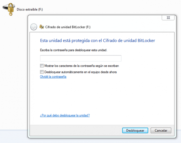 7 e1364244550728 How to encrypt a USB drive with BitLocker in Windows?