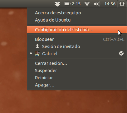 Screenshot 2013 March 08 145 701 Tip: Create new user accounts in Ubuntu