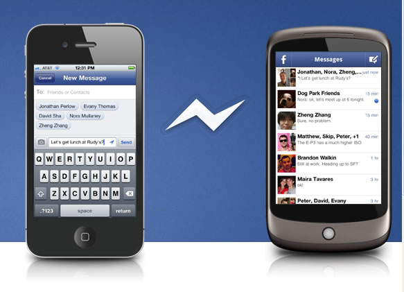 facebookmessenger1 5 free alternative payment WhatsApp