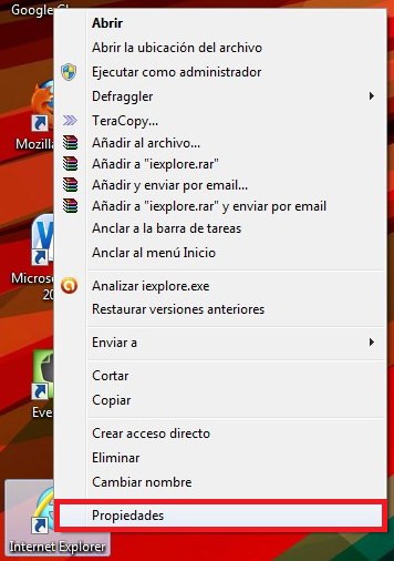 32 How to start web browsers in private mode? (Windows)