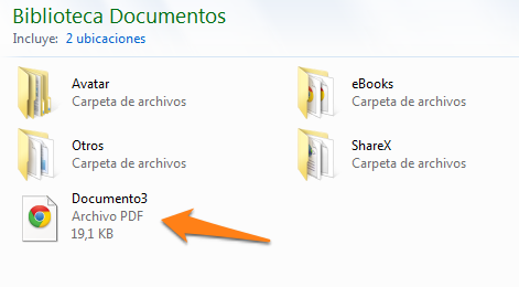 1 How to print files to PDF? (Windows)