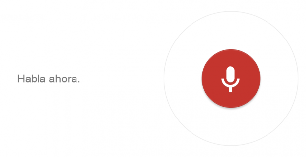 11 e1369234602682 Enable Voice Search to Google Now in Chrome style