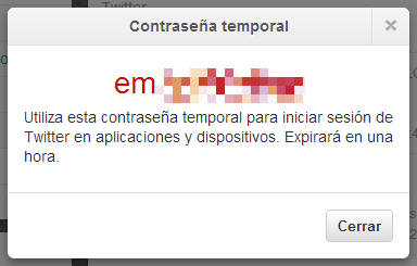5 Enable two-step verification on Twitter