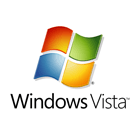 logo windows vista
