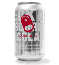 open cola