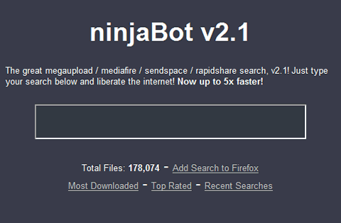 NinjaBot