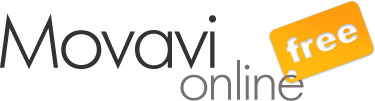 Movavi Online Video Converter