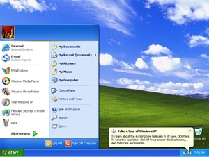windows-xp