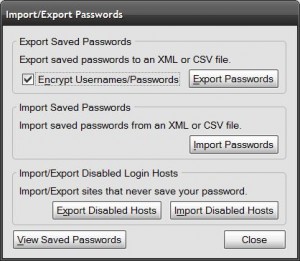 password-exporter